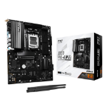 Asrock B850 Pro-A WiFi AMD B850 Socket AM5 ATX
