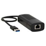 Tripp Lite U336-06N-2P5-B network card Ethernet 5000 Mbit/s