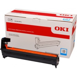 OKI 46507415 skrivartrumma Original 1 styck