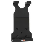 Brodit 711226 holder Passive holder Mobile phone/Smartphone, Tablet/UMPC Black