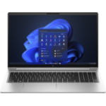 HP EliteBook 650 G10 Intel® Core™ i5 i5-1345U Laptop 15.6" Full HD 16 GB DDR4-SDRAM 256 GB SSD Wi-Fi 6E (802.11ax) Windows 11 Pro Silver