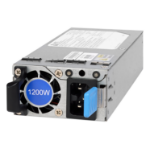 Kramer Electronics APS1200W/US/EMEA power supply unit 1200 W Silver
