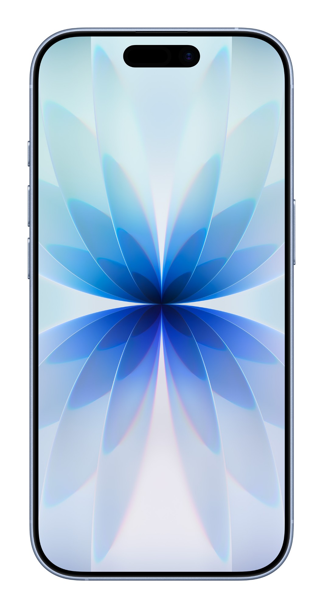 iPhone 17 256GB Mist Blue
