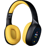 Konix Casque bluetooth – PAC-MAN