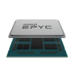 HPE AMD EPYC 7702 processor 2 GHz 256 MB L3