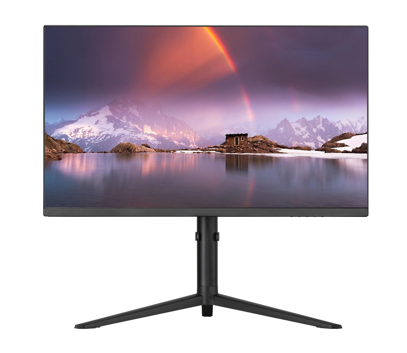 Image of eSTUFF 23.8" HD Office Monitor 1920