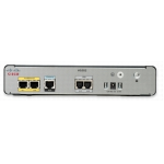 Cisco VG202 Analog Voice Gateway gateway/controller