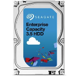 Seagate Enterprise 3TB SATAIII internal hard drive 7200 RPM 128 MB 3.5" Serial ATA III
