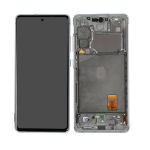 Samsung G780 S20 FE LCD Green
