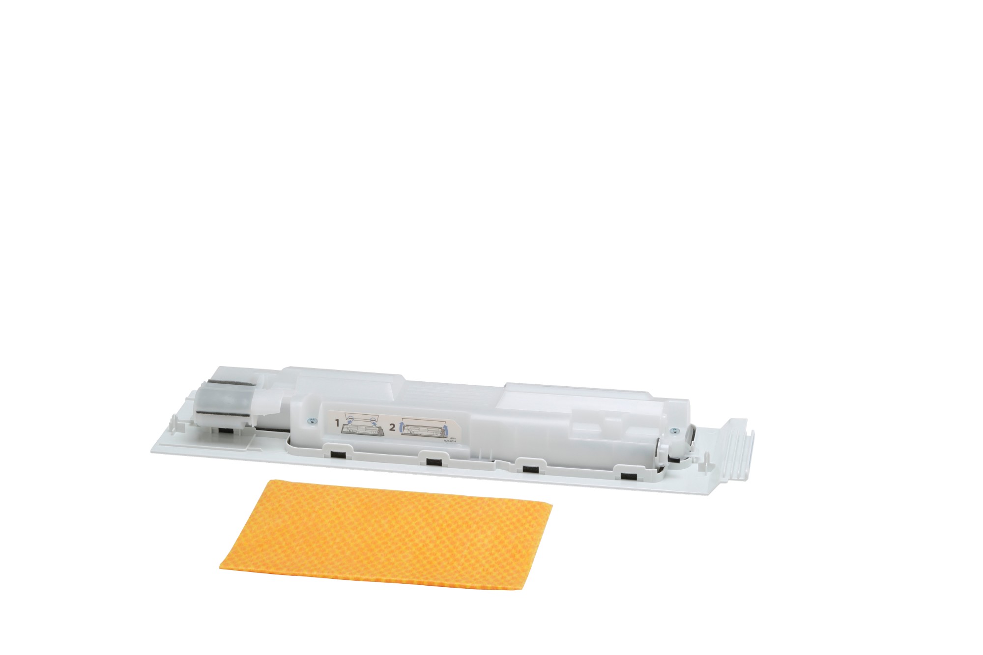 HP B5L37A Toner waste box, 54K pages for HP CLJ M 552/E 50045