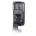 RAM Mounts RAM-B-231-2-AQ7-2 houder Actieve houder Mobiele telefoon/Smartphone Zwart