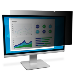 3M Privacy Filter for 27" Apple® iMac®
