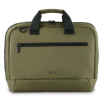 Hama Ultra Lightweight 35.8 cm (14.1") Toploader bag Olive