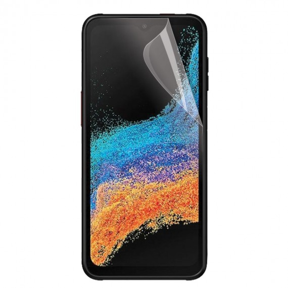 Image of Mobilis 036271 mobile phone screen/back protector Clear screen...