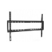 Ovaltech OVTV-F3270 soporte para TV 177.8 cm (70") Negro