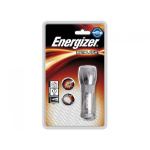 Energizer Metal Torch 3 x LED 3 x AAA Batteries - E300686000