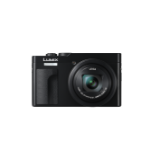 Panasonic Lumix TZ99 1/2.3" Compact camera 20.3 MP MOS 5184 x 3888 pixels Black