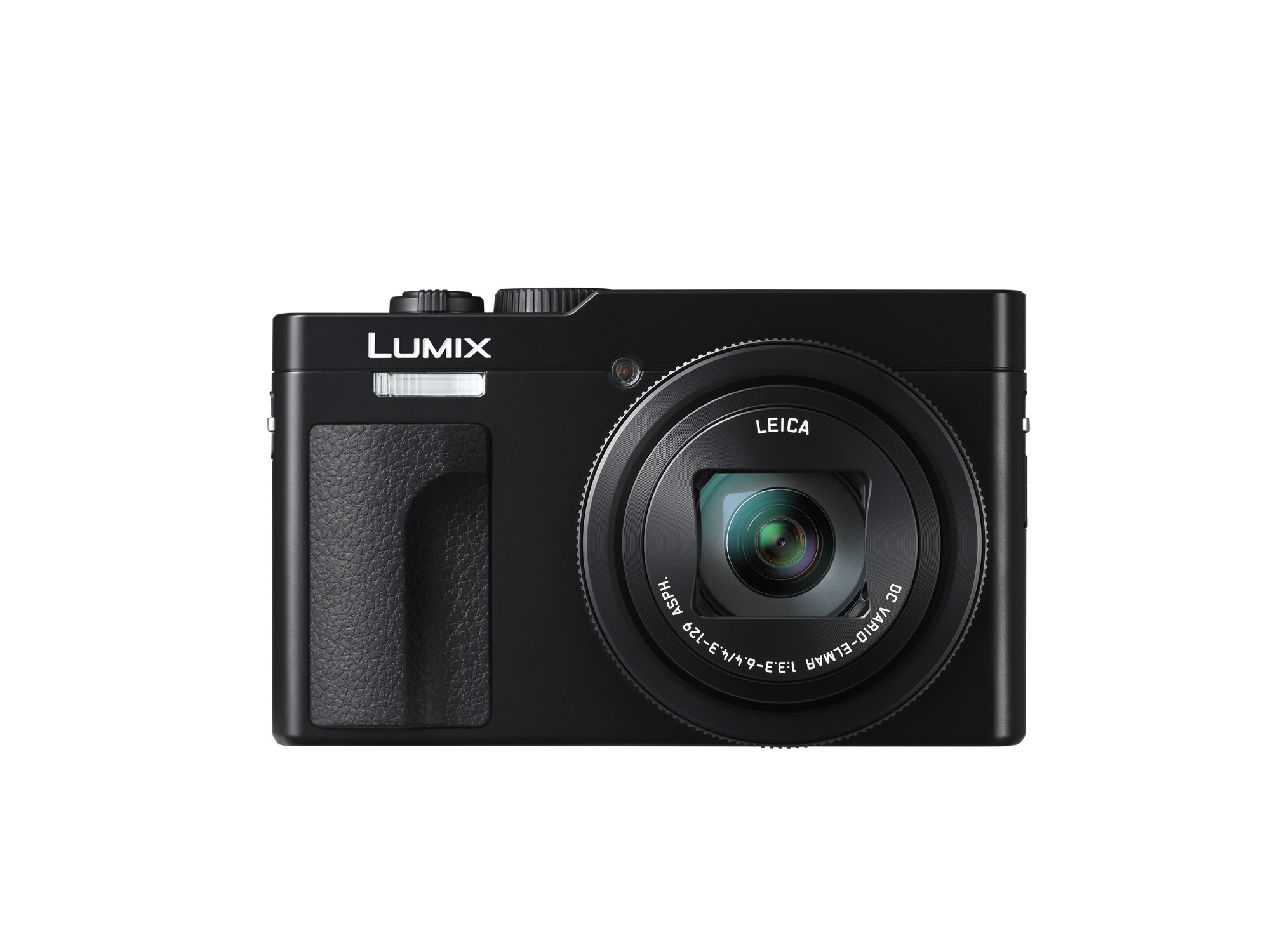 Panasonic Lumix TZ99 1/2.3" Compact camera 20.3 MP MOS 5184 x 3888 pixels Black