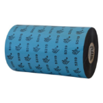 Zebra RIBBON 5319 WAX thermal ribbon 450 m Blue