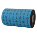 Zebra RIBBON 5319 WAX thermal ribbon 450 m Blue