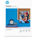 HP Everyday Photo Paper, Glossy, 200 g/m2, A4 (210 x 297 mm), 25 sheets