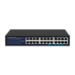 Lanview LVN-1U-24PORT-1G network switch Unmanaged Gigabit Ethernet (10/100/1000)
