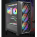 Antec DP503 Midi Tower Black