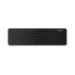 Microsoft QSZ-00024 teclado Bluetooth QWERTY Español Negro