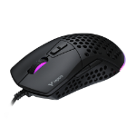 Rapoo 11436 mouse Gaming Right-hand USB Type-A Optical 6200 DPI