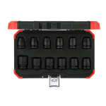 Gedore R63003012 dopsleutel & dopsleutelset