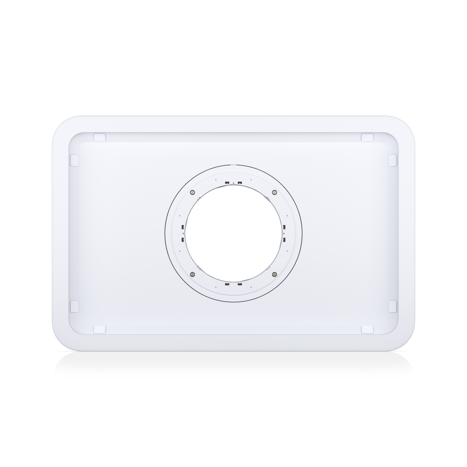 Ubiquiti UACC-Display-FM 54.6 cm (21.5") White Wall