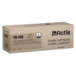 Actis TH-59X toner for HP printer, replacement HP CF259X; Supreme; 10000 pages; black