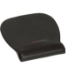 3M FT510112343 mouse pad Black