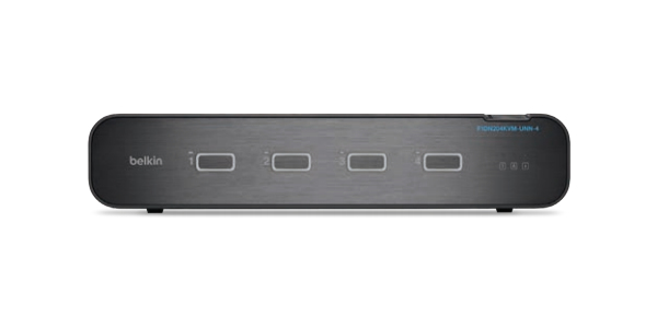 F1DN204KVM-UNN4
