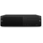 HP Z2 G9 Intel® Core™ i7 i7-13700 16 GB DDR5-SDRAM 512 GB SSD Windows 11 Pro SFF Workstation Zwart