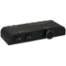 Microconnect MC-GEN-270 audio switch Black