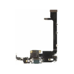 Apple EU Product - iPhone 11 Pro Max Charging Port Green