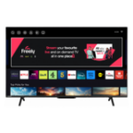 Toshiba 50UV2F53DB TV 127 cm (50") 4K Ultra HD Smart TV Wi-Fi Black 350 cd/m²
