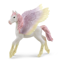 Image of Schleich Bayala Pegasus Fohlen| 70721