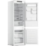 Whirlpool Total No Frost WHC18 T332 Built-in 250 L E White