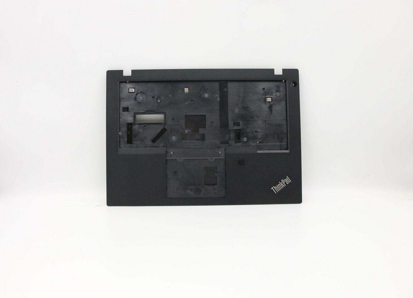 Image of Lenovo Solo C cover with Fingerprint Fingerprint - Approx 1-3...