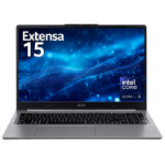 Acer Extensa Intel Core 5 16 RAM 512GB SSD 15.6 Inch Windows 11 Laptop