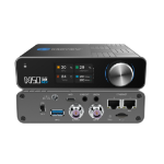 Kiloview N50 video signal converter Active video converter 3840 x 2160 pixels