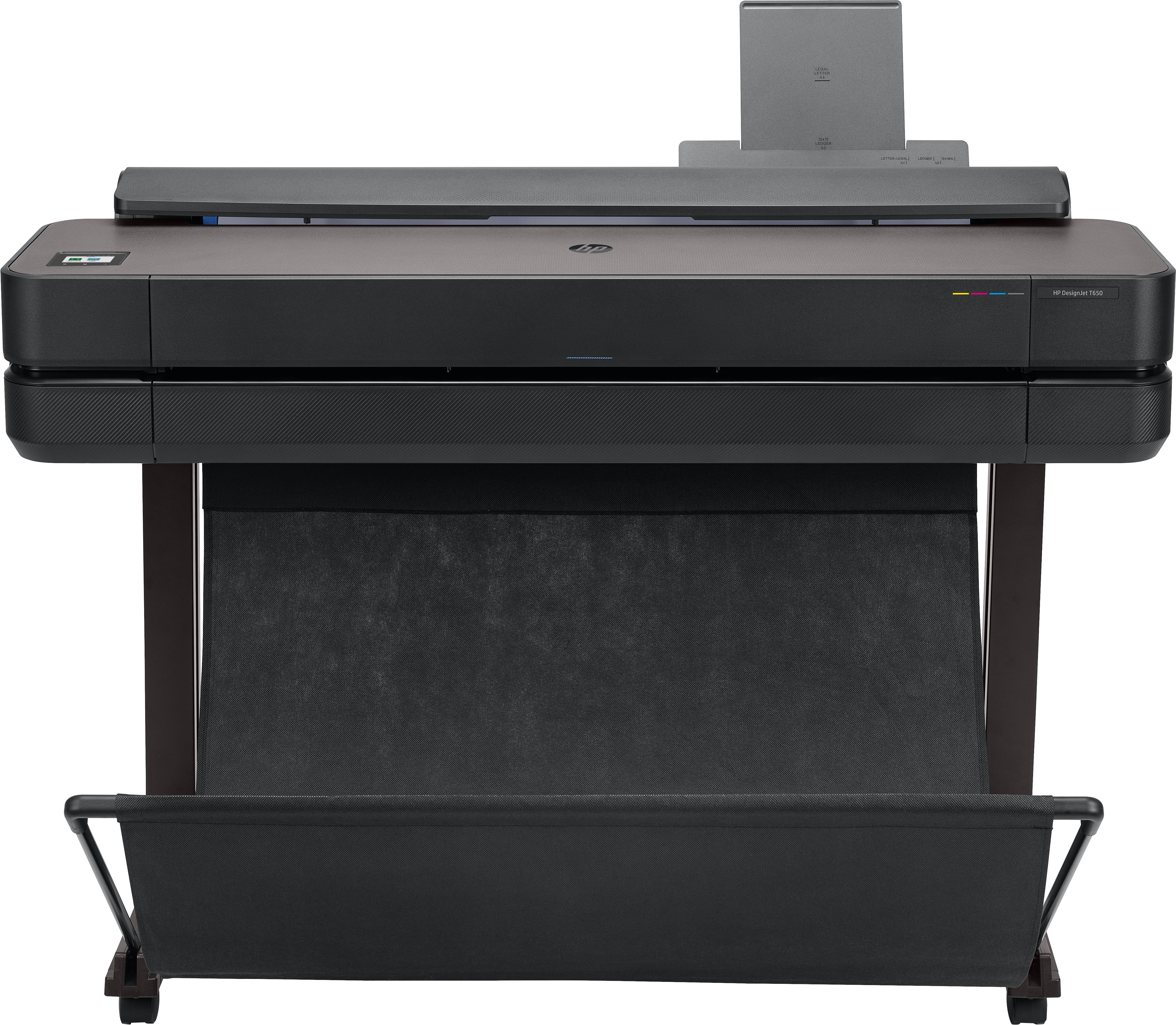 Image of HP Designjet T650 36-in Printer