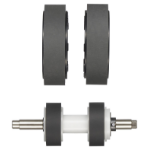 Panasonic Sensor Cover rear-side for