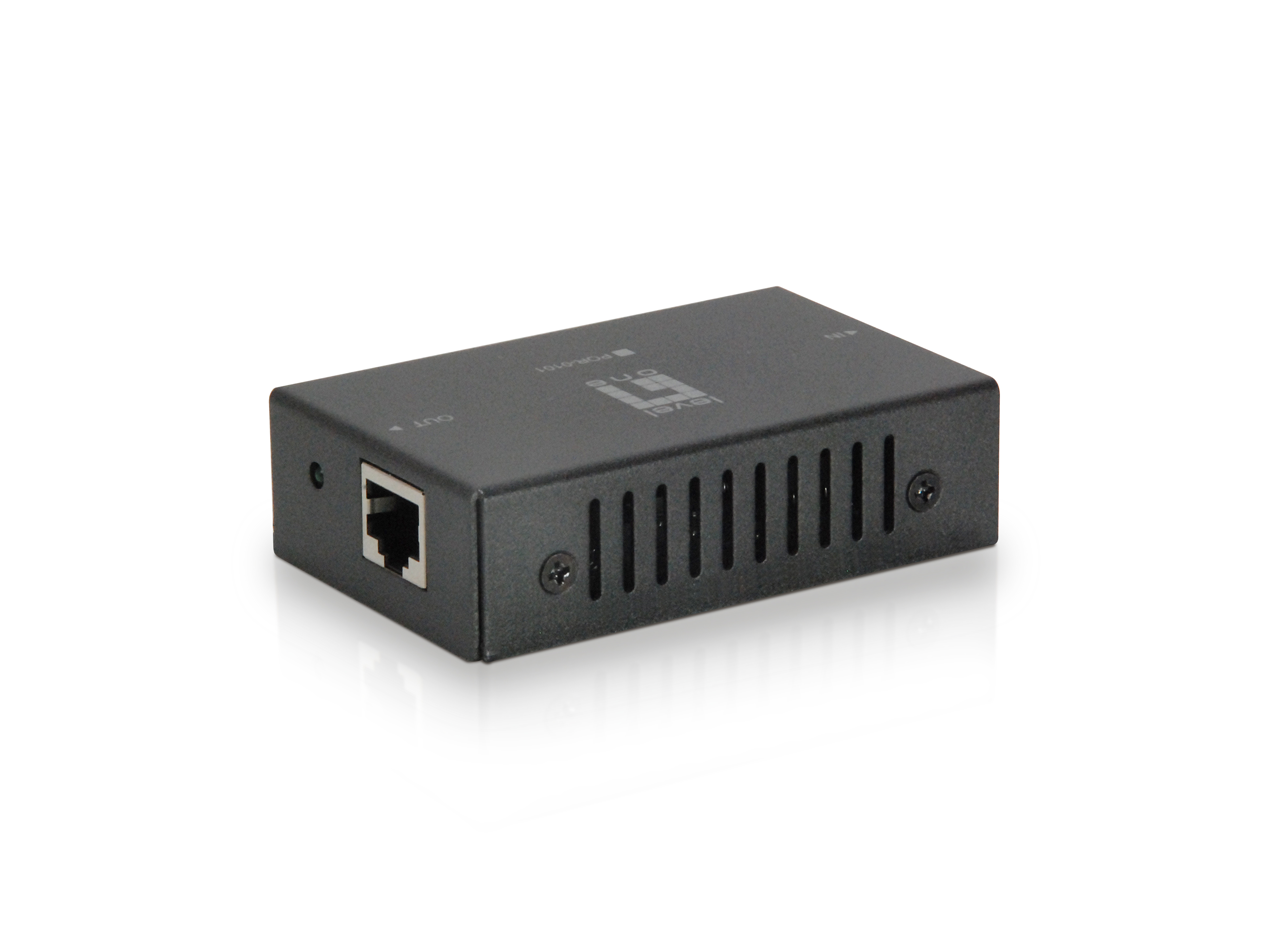 Image of LevelOne PoE Repeater, 802.3at/af PoE