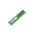 CoreParts MMHP082-4GB memory module 1 x 4 GB DDR3 ECC