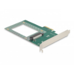 DeLOCK 90081 interfacekaart/-adapter Intern PCIe