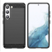 JLC Samsung S24 Plus Brushed Silicone Case