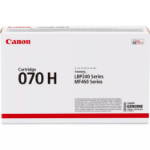 Canon 5640C002/070H Toner cartridge high-capacity, 10.2K pages ISO/IEC 19752 for Canon LBP-246